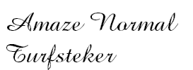Amaze Normal